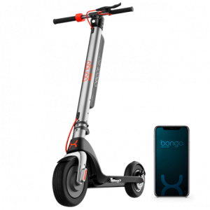 patinete cecotec