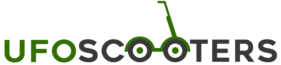 Ufo Scooters
