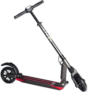 patinete electrico para niños