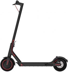 medio de transporte