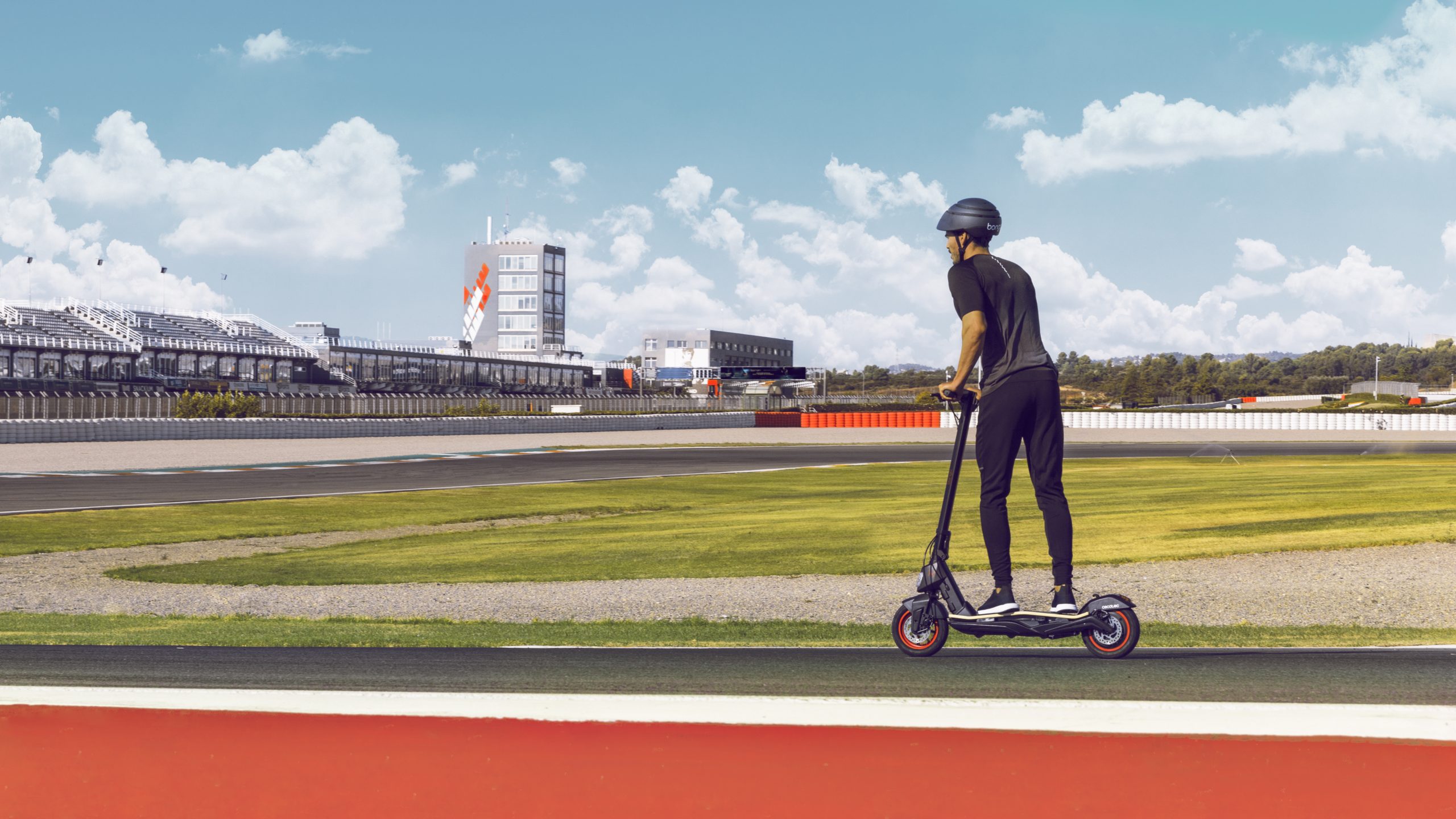 mejores patinetes electricos cecotec