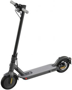 patinete xiaomi essential