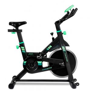 bicicleta estatica cecotec power active