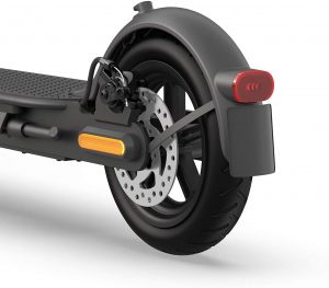 ruedas patinete xiaomi